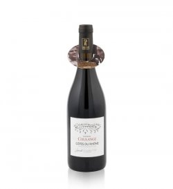 P&B 0.75L COULANGE SECRET COTES DU RHONE RED{2019}