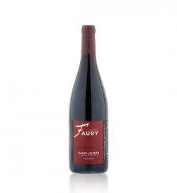P&B 0.75L FAURY SAINT JOSEPH RED{2018/2019}