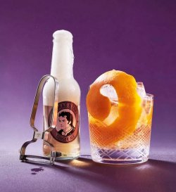THOMAS HENRY 0.20L GINGER ALE ST