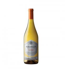 BERINGER 0.75L FOUNDER ESTATE CHARDONNAY