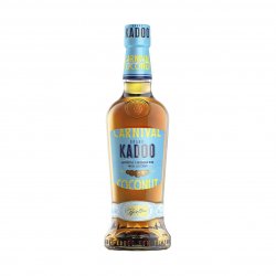 GRAND KADOO 0.70L CARNIVAL COCONUT 38%