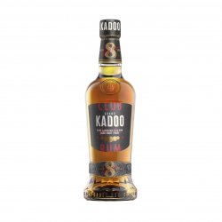GRAND KADOO 0.70L CLUB 8YO 40%