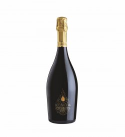 ACCADEMIA VINATTIERI PROSECCO DOC BRUT 75 CL 11%