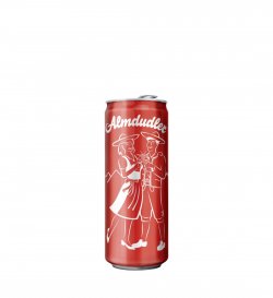 ALMDUDLER 33 CL