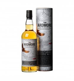 ARDMORE LEGACY 0.7L