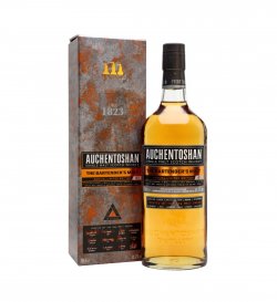 AUCHENTOSHAN THE BARTENDERS MALT LIMITED EDITION 70 CL 47%