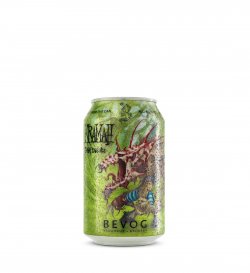 BEVOG KRAMAH IPA 33 CL 6.5%