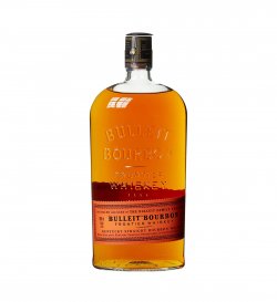 BULLEIT BOURBON FRONTIER 100 CL 45%
