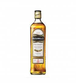 BUSHMILLS - Triple Distilled Original 100 CL 40%
