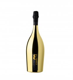 CA DI RAJO - Epsilon gold extra dry 150 CL 11%