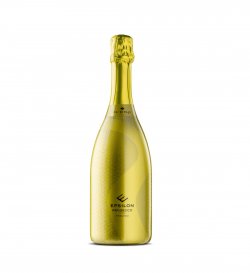 CA DI RAJO EPSILON GOLD PROSECCO TREVISO EXTRA DRY DOC 0.75L