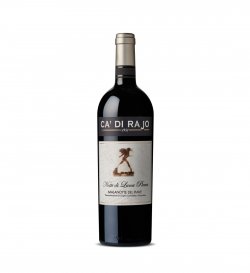 CA DI RAJO - Notti di luna piena raboso del piave doc 75 CL 14%