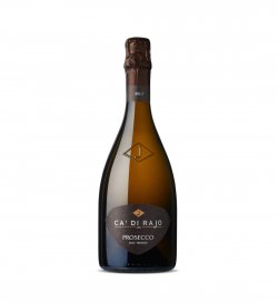 CA DI RAJO - Prosecco Brut 75 CL 11%