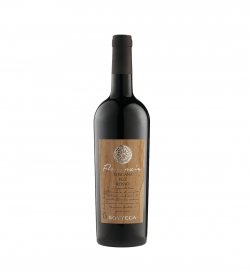 BOTTEGA 0.75L FLORENZIA ROSSO IGT TOSCANA