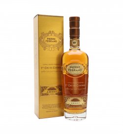 PIERRE FERRAND 0.70L AMBRE 40%