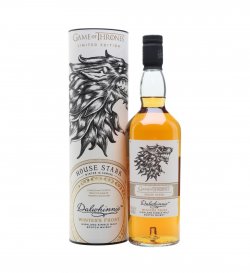 DALWHINNIE WINTER`S FROST HOUSE STARK 70 CL 43%