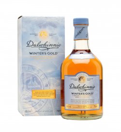 DALWHINNIE WINTERS GOLD 70 CL 40%