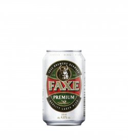 FAXE - Premium Danish Lager dz 33 CL 4.6%