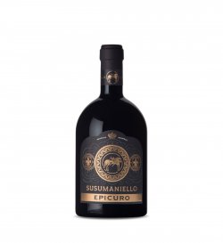 EPICURO - SUSUMANIELLO PUGLIA 75 CL 14.5%