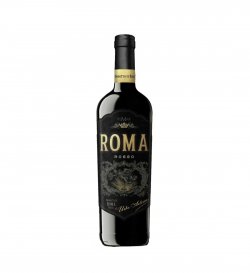 FEMAR URBE AETERNE ROMA ROSSO DOC 0.75L