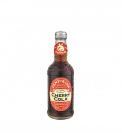 FENTIMANS CHERRY COLA 27.5 CL