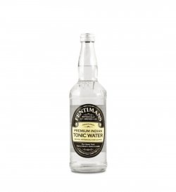 FENTIMANS PREMIUM INDIAN TONIC WATER 50 CL