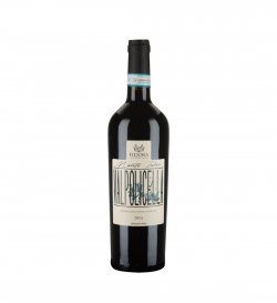 FIDORA - MONTE TABOR- Valpolicella 75 CL 12.5%