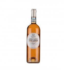 FIDORA CIVRANETTA AMPHORA PINOT GRIGIO DOC 0.75L