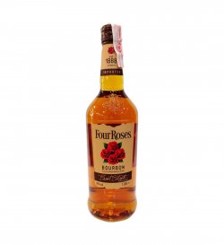 FOUR ROSES 100 CL 40%