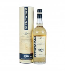 GLENCADAM 10 YO 100 CL 46%