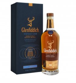 GLENFIDDICH 0.70L VINTAGE CASK 40%