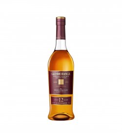 GLENMORANGIE LASANTA 12 YO 70 CL 43%