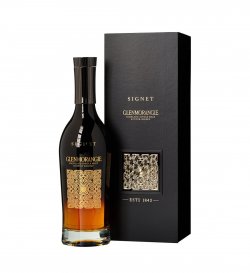 GLENMORANGIE SIGNET 70 CL 46%
