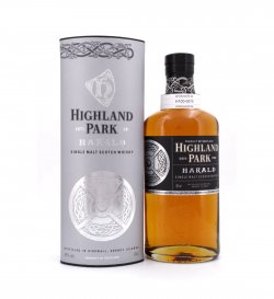 HIGHLAND PARK HARALD 70 CL 40%