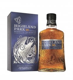HIGHLAND PARK 16YO WINGS OF THE EAGLE 70 CL 44.5%