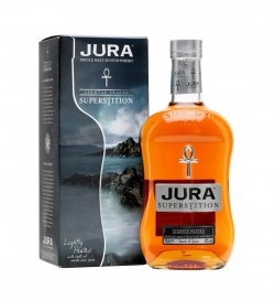 JURA SUPERSTITION 0.7L