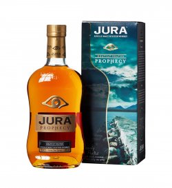 ISLE OF JURA PROPHECY 70 CL 46%