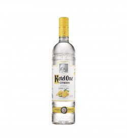 KETEL ONE CITRONE 70 CL 40%
