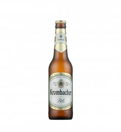 KROMBACHER 0.33L PILS 4.8%{11.3%} ST