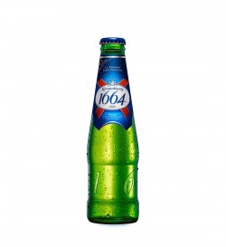 KRONENBOURG 0.33L 1664 5% ST
