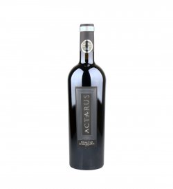 LA BOLLINA - ACTARUS PRIMITIVO DI MANDURIA 75 CL 14.5%