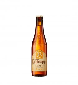 LA TRAPPE BLOND 33 CL 6.5%