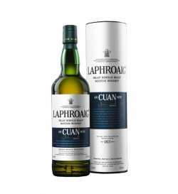 LAPHROAIG AN CUAN MOR 70 CL 48%