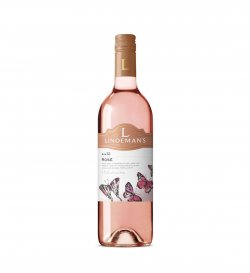 LINDEMANS BIN 35 - Rose 75 CL 13%