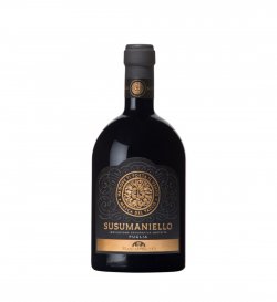 MASCA DEL TACCO - SUSUMANIELLO PUGLIA 75 CL 14.5%