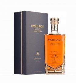 MORTLACH 18 YEAR OLD 50 CL 43.4%
