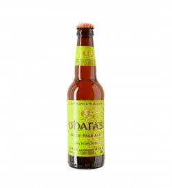 OHARAS IRISH PALE ALE DRY HOPPED IPA 0.33L
