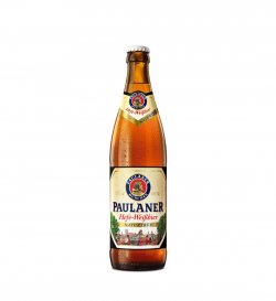PAULANER - Weiszbeer 50 CL 5.5%