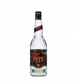 CACHACA