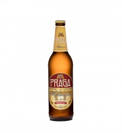 PRAGA 0.50L HEFEWEIZEN 4.7% ST
